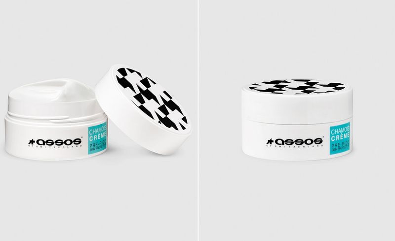 Assos Chamois Creme 200ml MAN