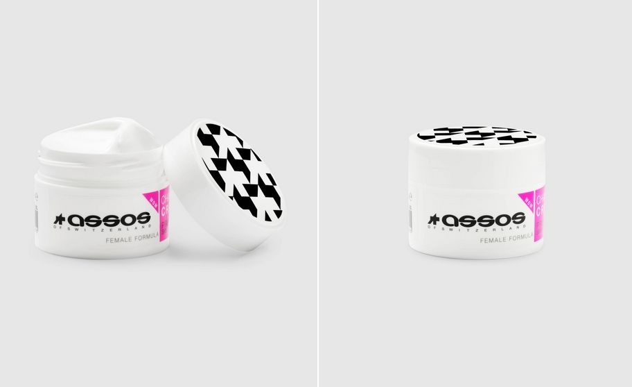 Assos Chamois Creme 75ml WOMEN