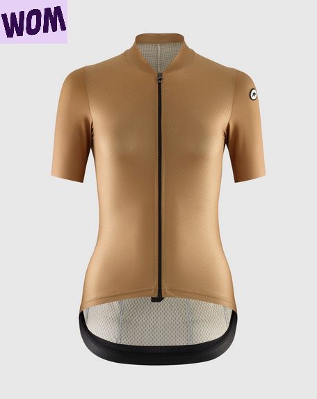UMA GT Jersey S11 M Bronze Ash