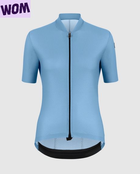 Uma GT Jersey S11 S Thunder Blue
