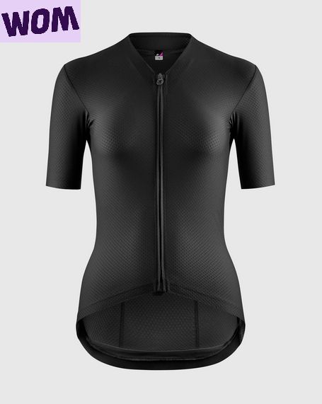 DYORA R Jersey S11 , M Black Series