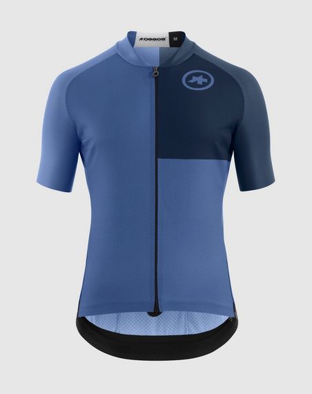 EQUIPE RS Jersey S11 , Large , Stone Blue