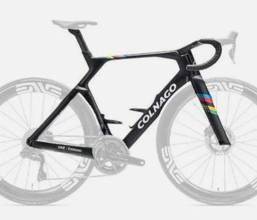 Colnago Y1RS YSBC Small Sram Red ENVE 4.5 PRO