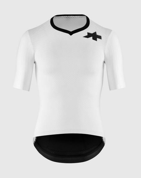 EQUIPE RSR Jersey S11 , XLarge White Series