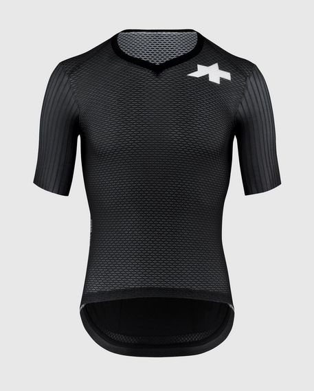 EQUIPE RSR Jersey S11 , XSmall Black Series