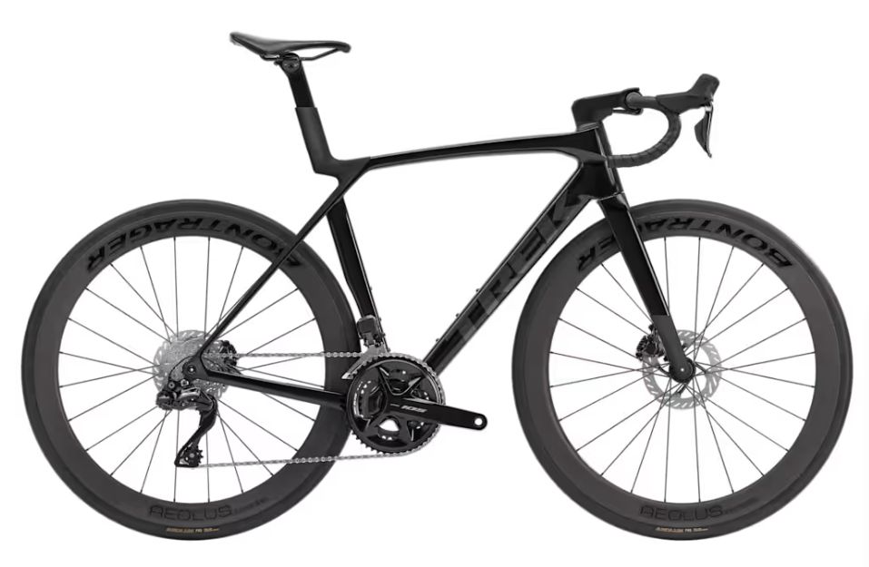 Madone SL 6 M Matte Dark Web