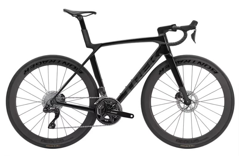 Madone SL 6 M Matte Dark Web