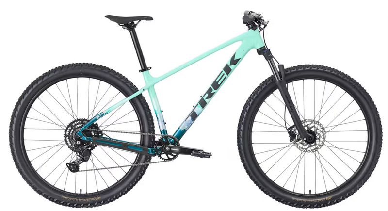 Marlin 5 M 29 Miami Green/Dark Aquatic Fade