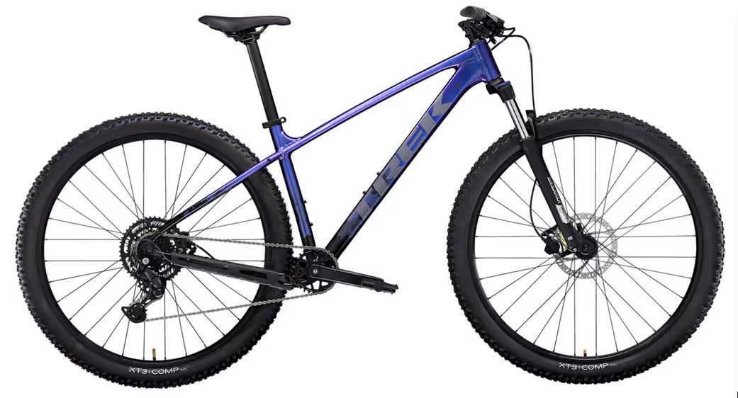 Marlin 5 M 29 Purple Flip To Trek Black Fade