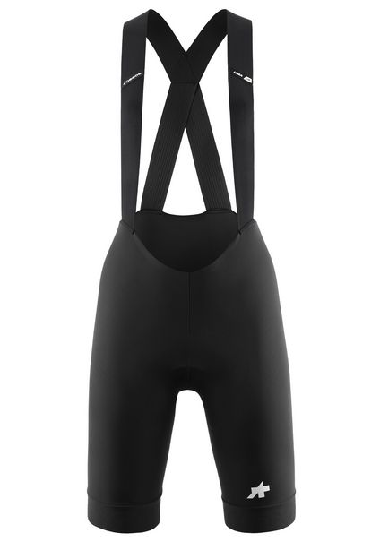 Mille GT Bib Shorts S11 M Black Series