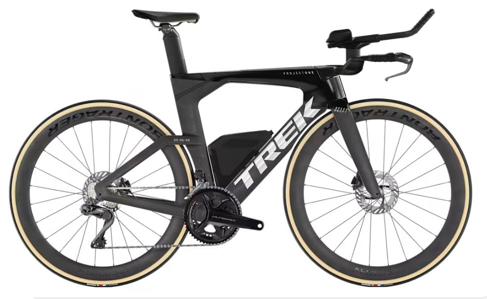 Speed Concept SLR 7 S Matte Deep Smoke