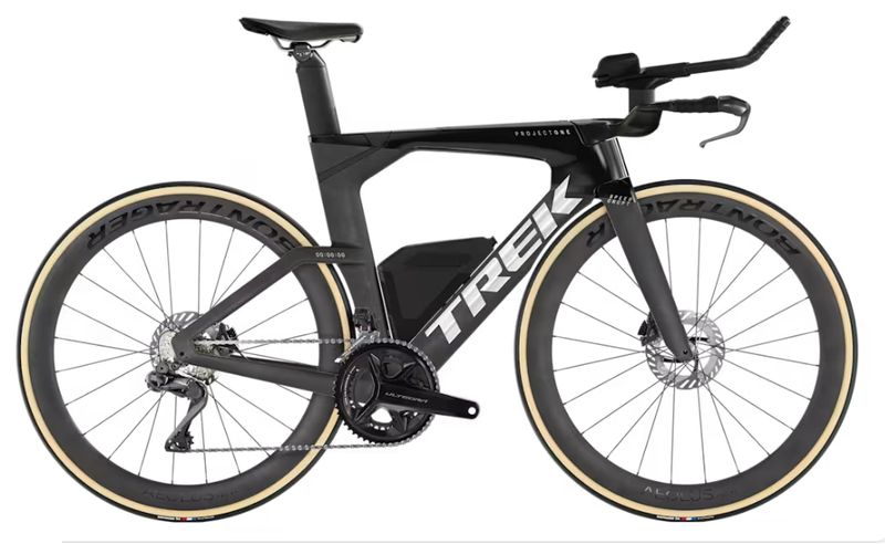 Speed Concept SLR 7 S Matte Deep Smoke