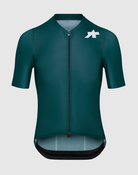 Mille GT Jersey S11 Evo S Deep Petrol
