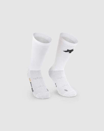 RS SOCKS S11 WHITE SERIES I