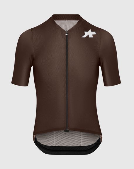 Mille GT Jersey S11 Evo L Ground Brown