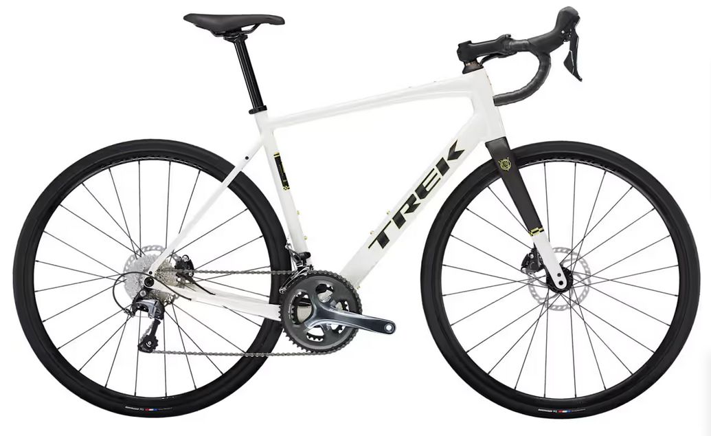 Domane AL 4 52 Era White