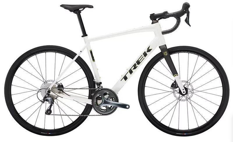 Domane AL 4 52 Era White