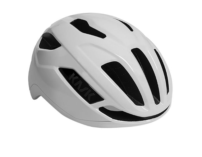 KASK SINTESI L WHITE
