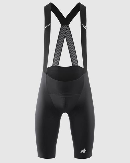 EQUIPE R Bib Shorts S11 , M Black Series