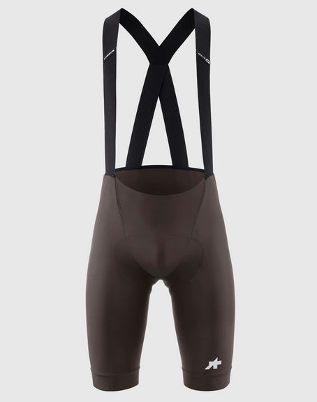 Mille GT Bib Shorts S11 XL Wild Brown
