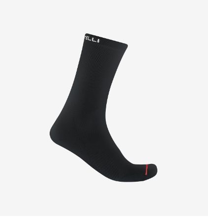 CASTELLI ESPRESSO 18 SOCK 2XL BELGIAN BLUE