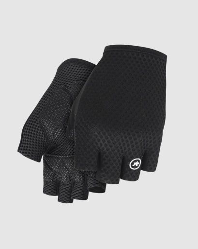ENDURANCE GLOVES S11 BLACK SERIES S