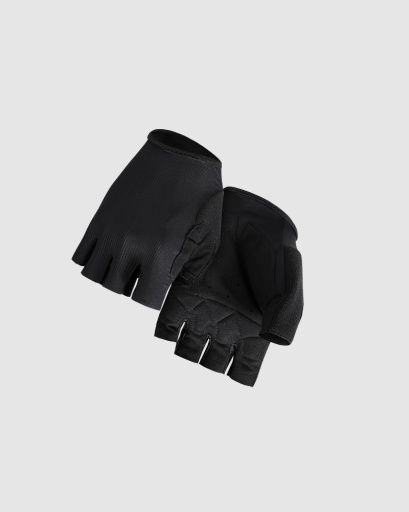 RS GLOVES TARGA BLACK SERIES M