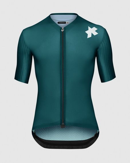 EQUIPE RS Jersey S11 S Deep Petrol