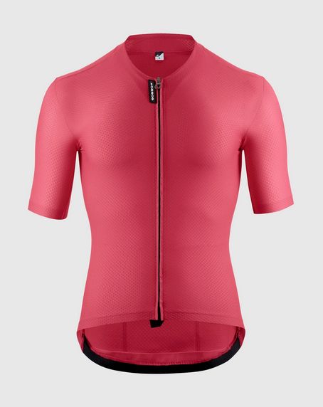 EQUIPE R Jersey S11 M Deadly Berry