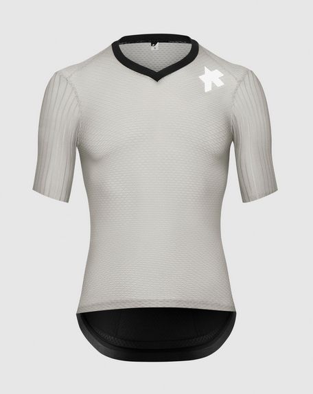 EQUIPE RSR Jersey S11 L Almond Milk