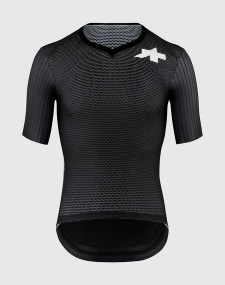 Maillot EQUIPE RSR S11 L Serie Negra
