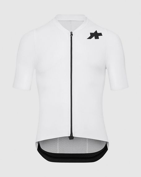 MILLE GT Jersey S11 EVO S Serie Blanca