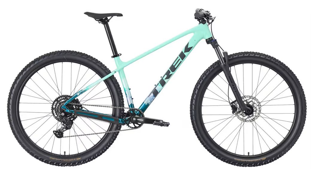 Marlin 5 XS 27.5 Miami Green/Dark Aquatic Fade