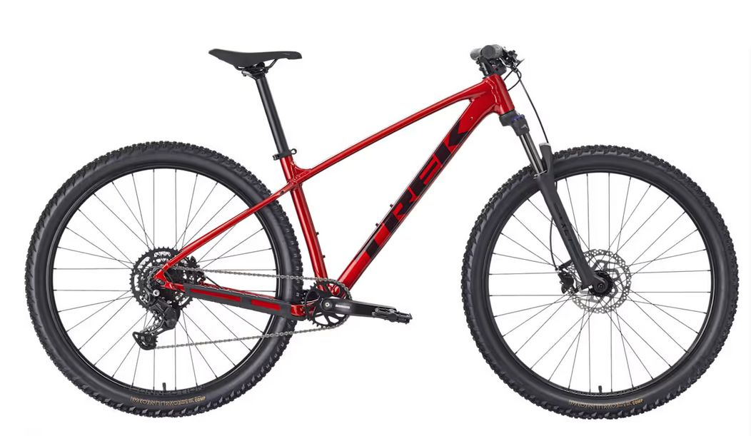 Marlin 5 L 29 Fury Red