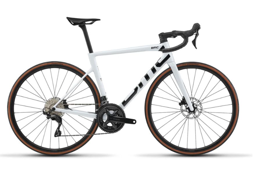 Teammachine SLR THREE 47 Cool White