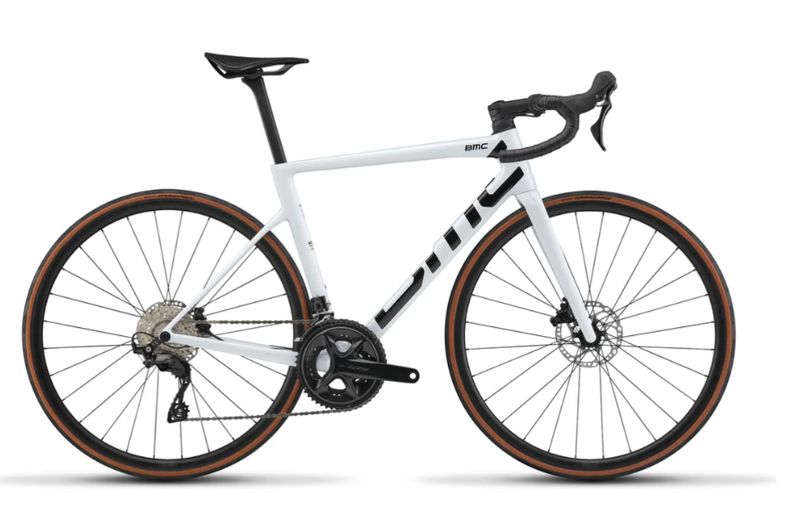 Teammachine SLR THREE 47 Cool White