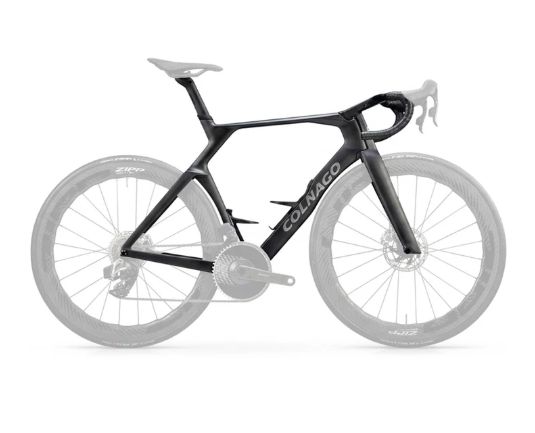 Colnago Y1Rs S Frameset OSCURO