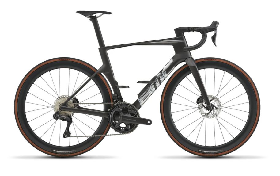 Teammachine R 01 FOUR 54 Cbn Bru Wht