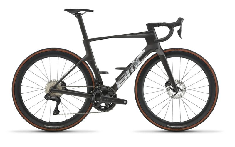 Teammachine R 01 CUATRO 54 Cbn Bru Wht
