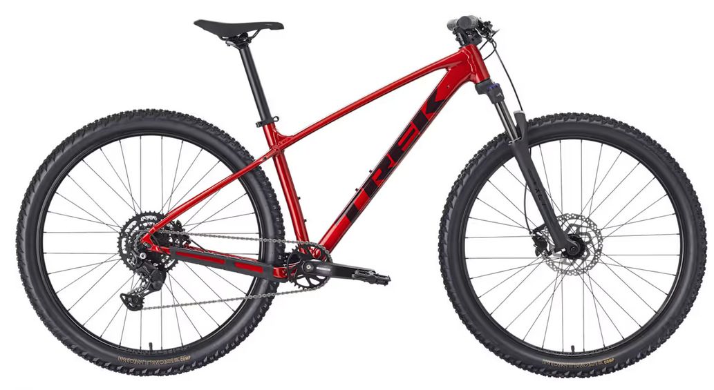 Marlin 5 S 27.5 Fury Red