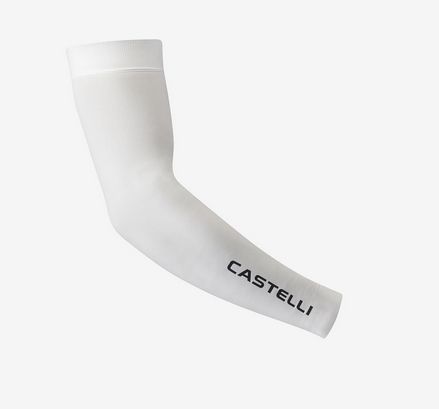 CASTELLI UPF 50 + LIGHT ARM 3 SLEEVES M