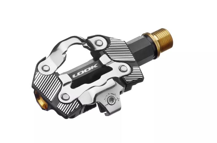 X-One-G Ti
