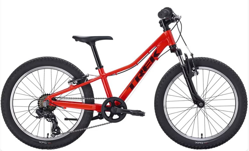 PRECALIBER 20 7SP RD