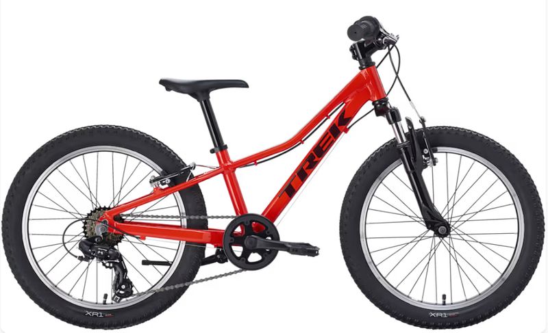 PRECALIBER 20 7SP RD