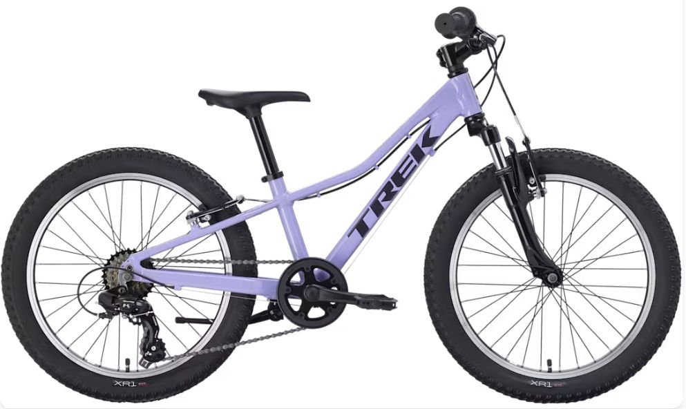 PRECALIBER 20 7SP PR