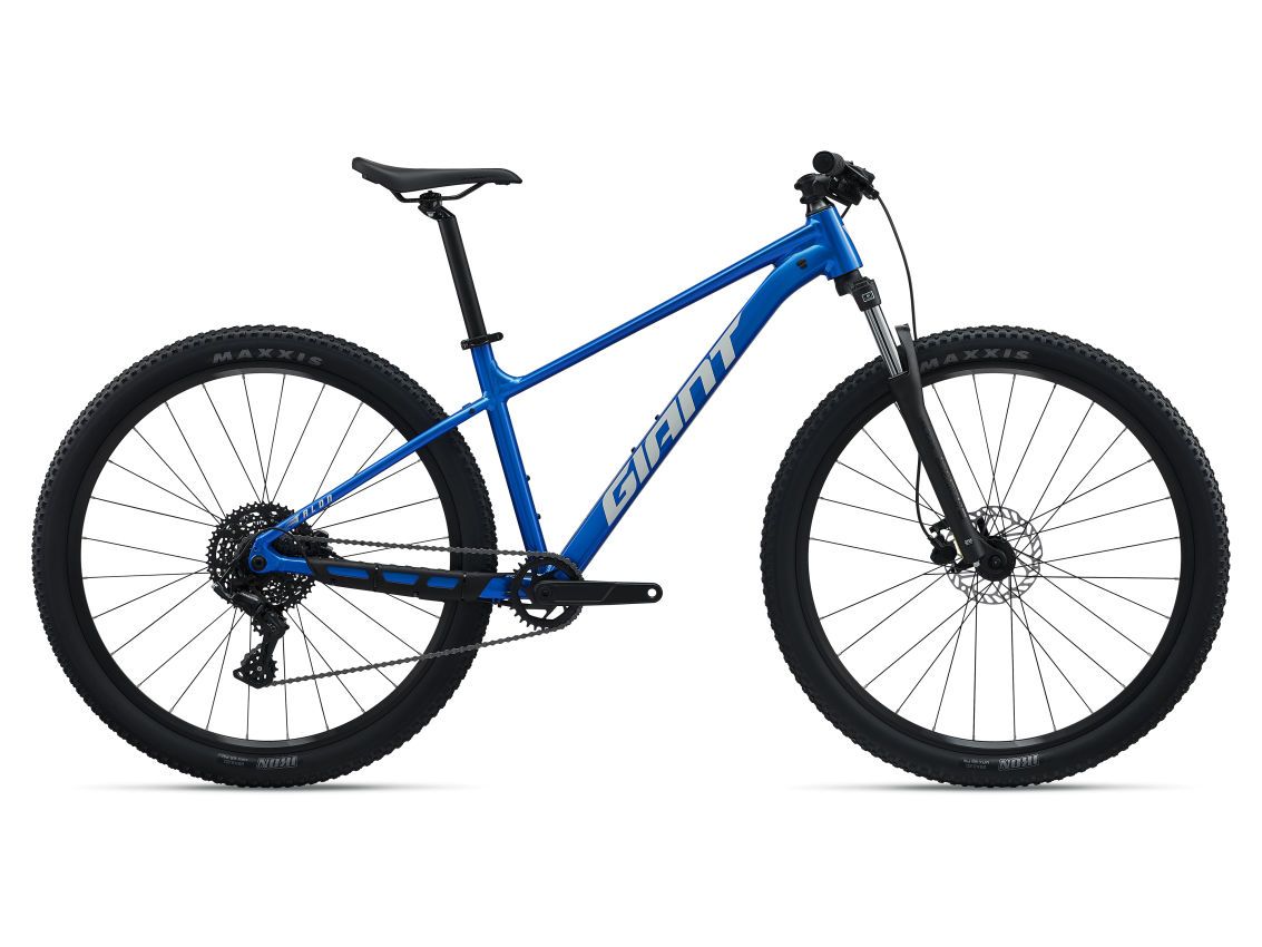Talon 29 4 L Azure Blue