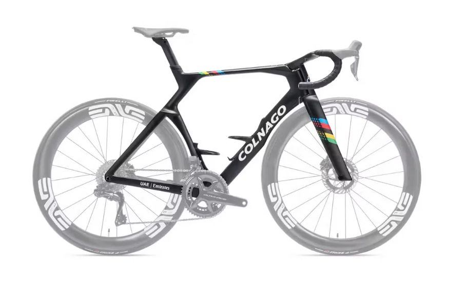 Colnago Y1RS Frameset S YSBC