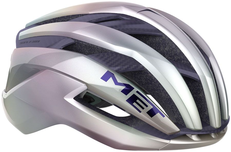 MET Trenta 3K Carbon Limited Edition Helmet - Tadej Pogacar, Medium