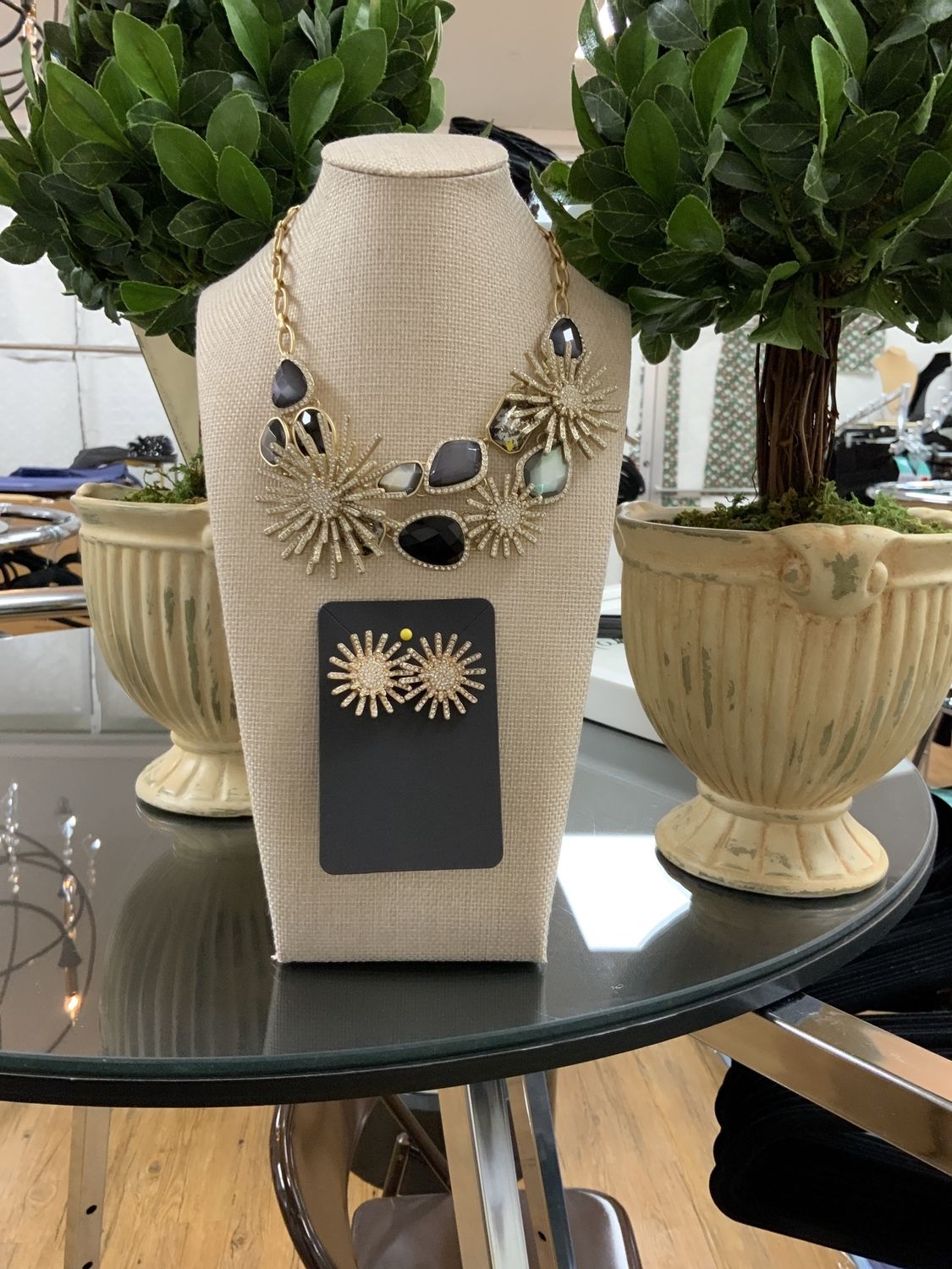 Joy in the Wind 2 pcs Jewelry from Dillards