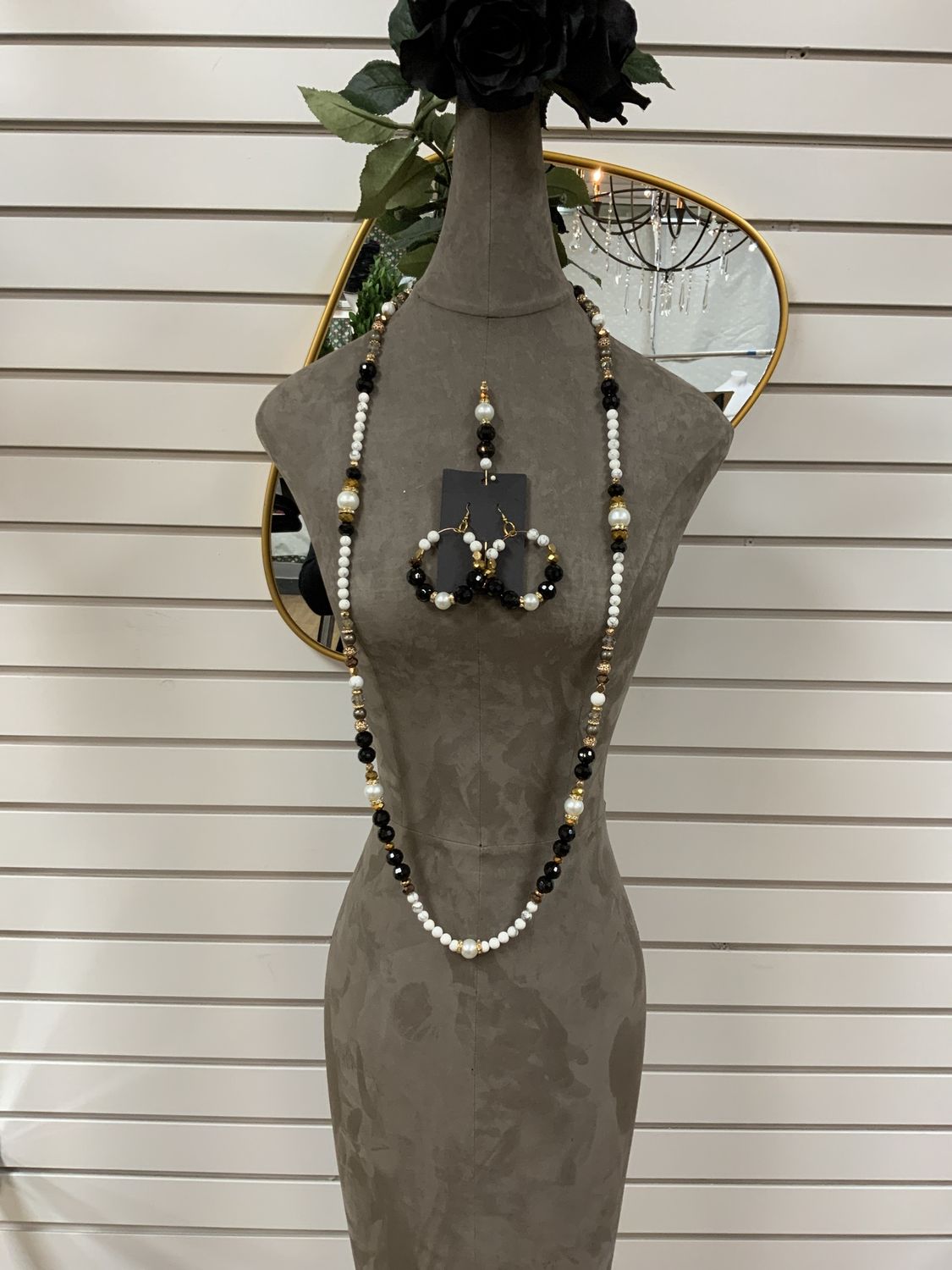 Whispering Spirit 3 pcs Custom Jewelry